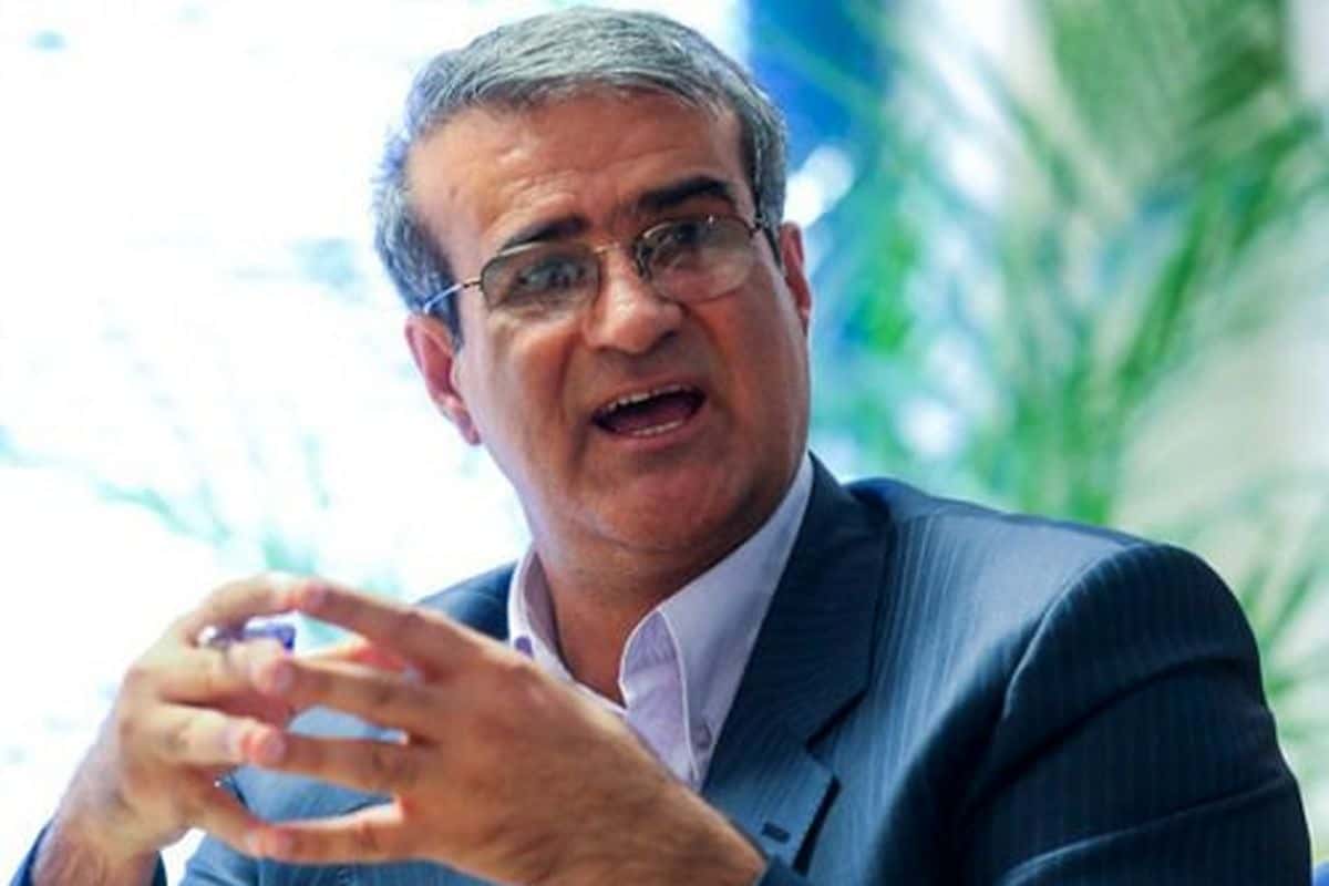 منصور قنبرزاده: می توان راهکار سایر باشگاههای دولتی را در حوزه نفت اجرا کرد