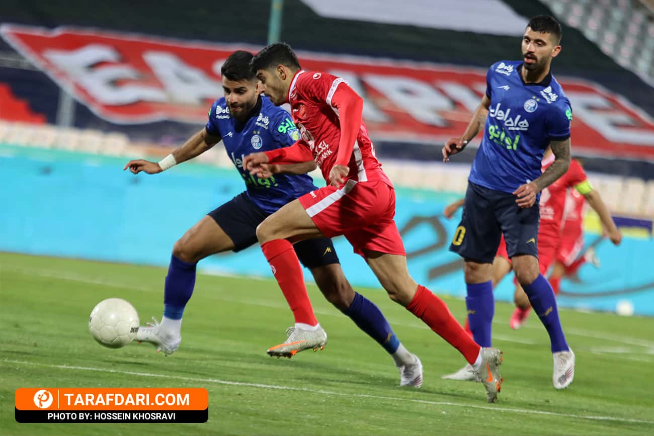 استاندار تهران: استقلال و پرسپولیس مشکل زمین تمرین داشته باشند، به آنها کمک میکنیم