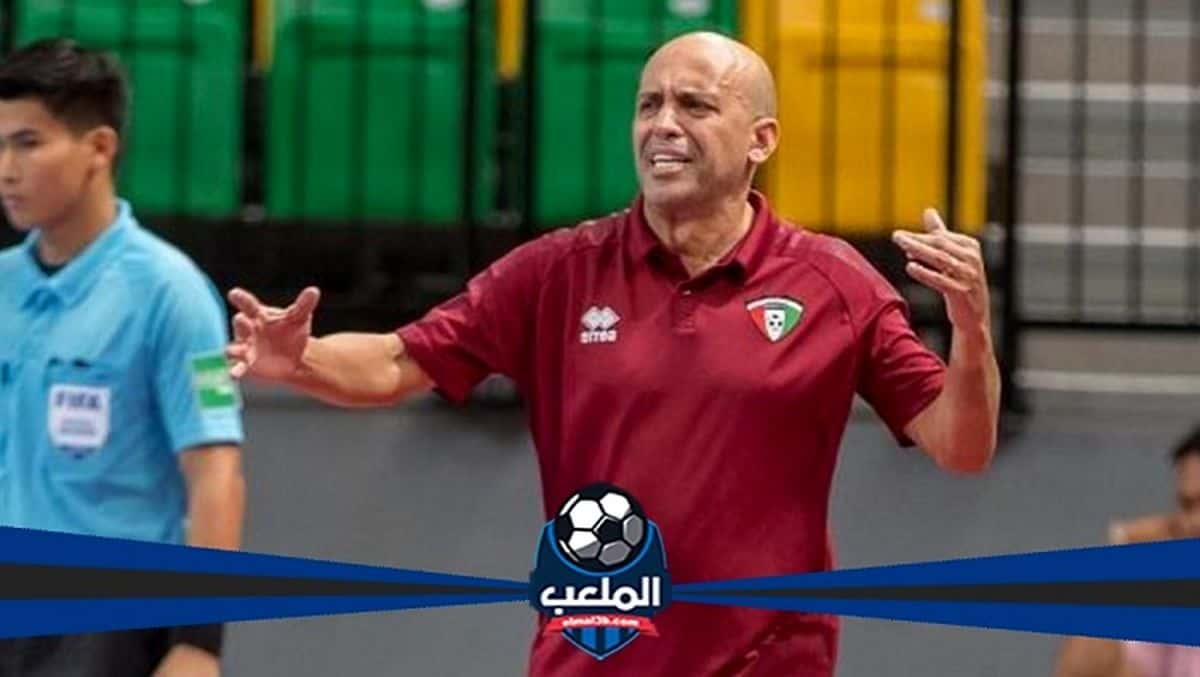حضور کاکائو در تیم ملی فوتسال منتفی شد