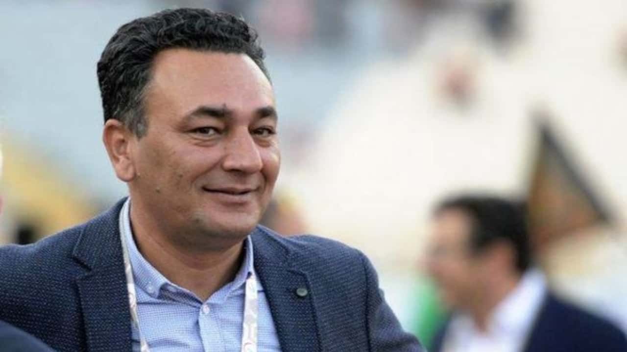 دبیر هیات فوتبال تهران: سوء مدیریت ورزشگاه تختی را از بین برد