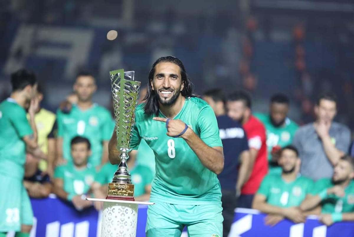جاسم کرار در مسجدسلیمان ماندنی شد