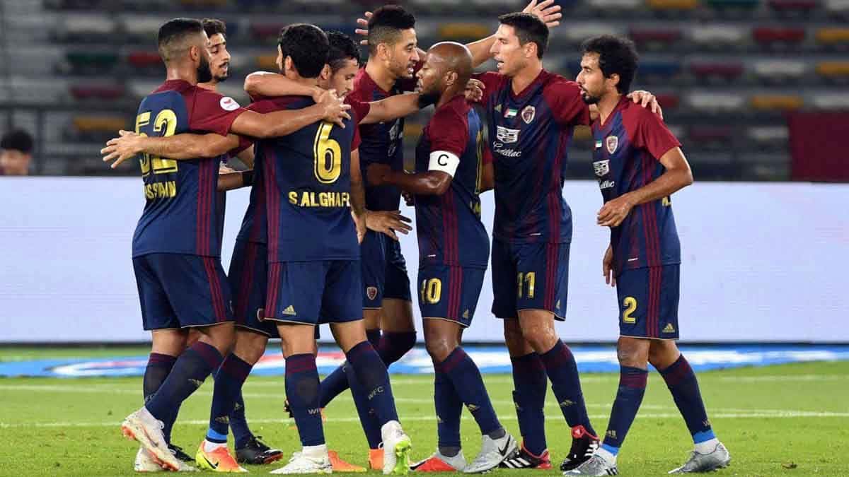 دست رد AFC به درخواست الوحده امارات