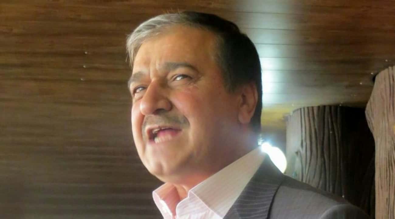 مسعود معمایی: استعفای مهاجری تاریخ نداشت
