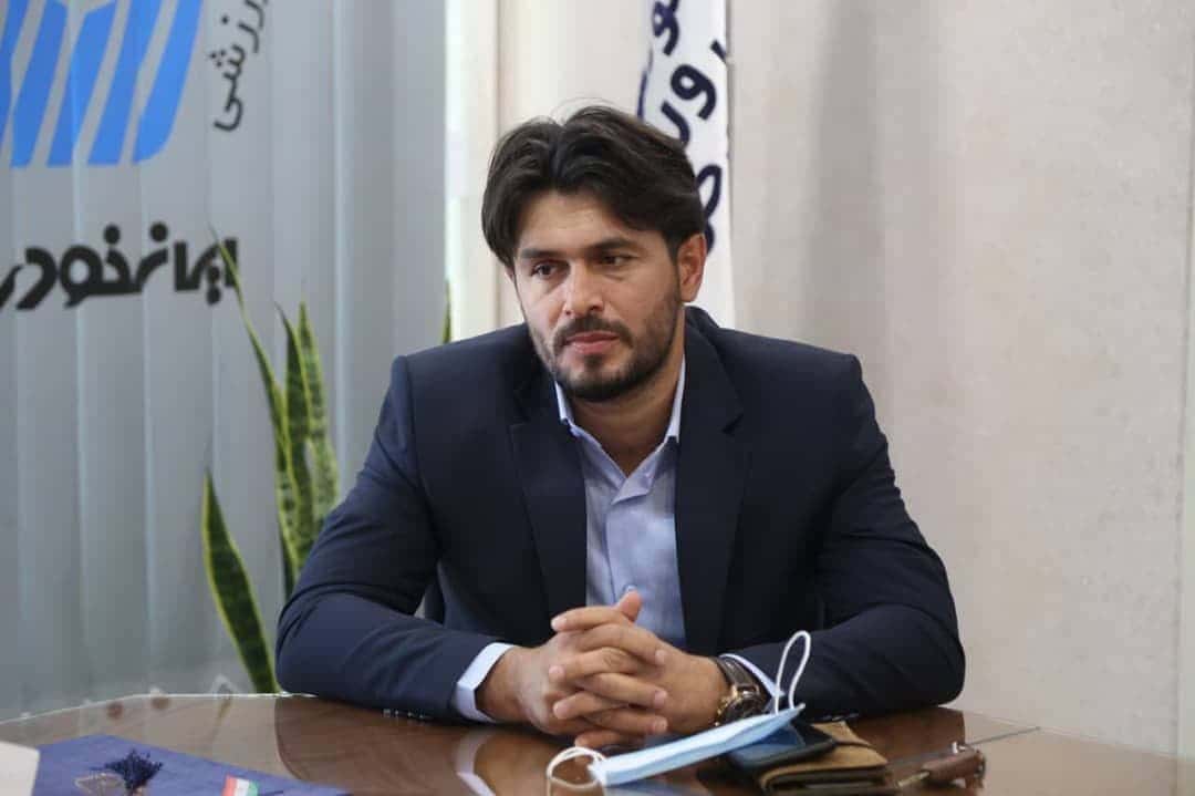 سعید دقیقی در پیکان جانشین اصغر مدیرروستا شد