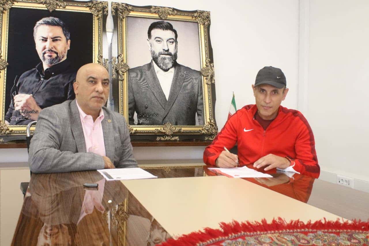 قرارداد گل محمدی تمدید نشد، گران شد!/ ادعای یک رسانه داخلی