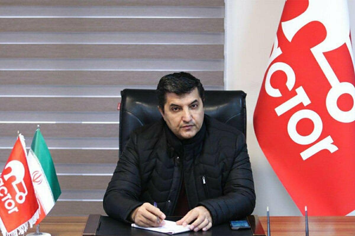 مدیرعامل تراکتور: با دو بازیکن خارجی در حال مذاکره ایم / سولدو لیست خروجی را اعلام کرده است