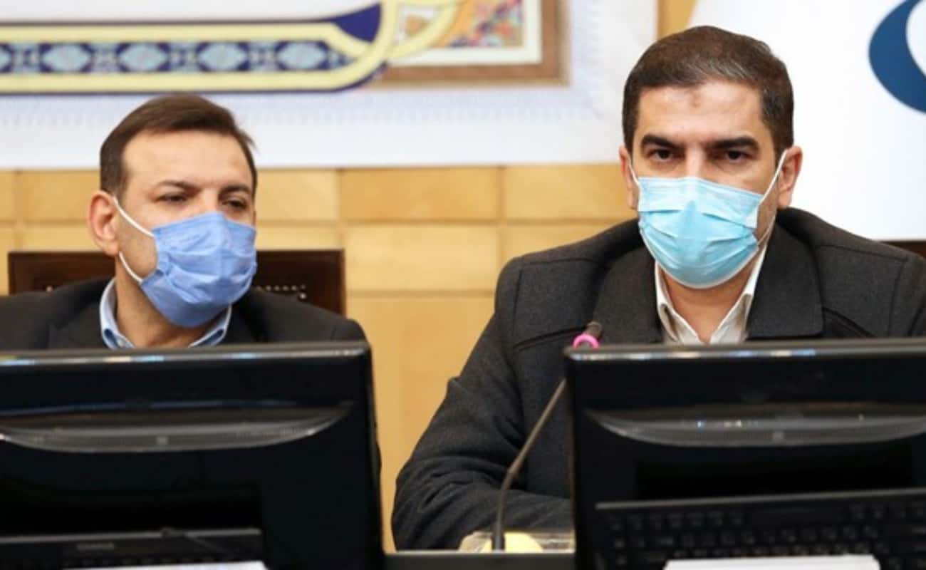 اعتراض نماینده مجلس به پنهان کاری فدراسیون فوتبال: فقط بخش اول نامه فیفا را منتشر کردند
