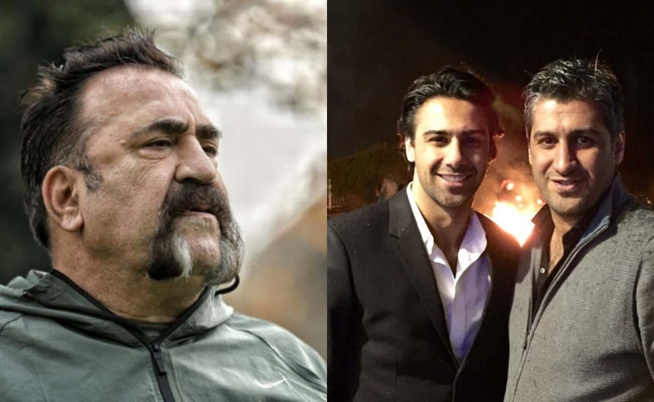 اتهام دروازه بان سابق پرسپولیس به برادران مجیدی