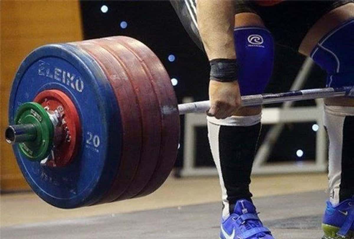 دوپینگ وزنه بردار نوجوان ایران در مسابقات جهانی مثبت شد