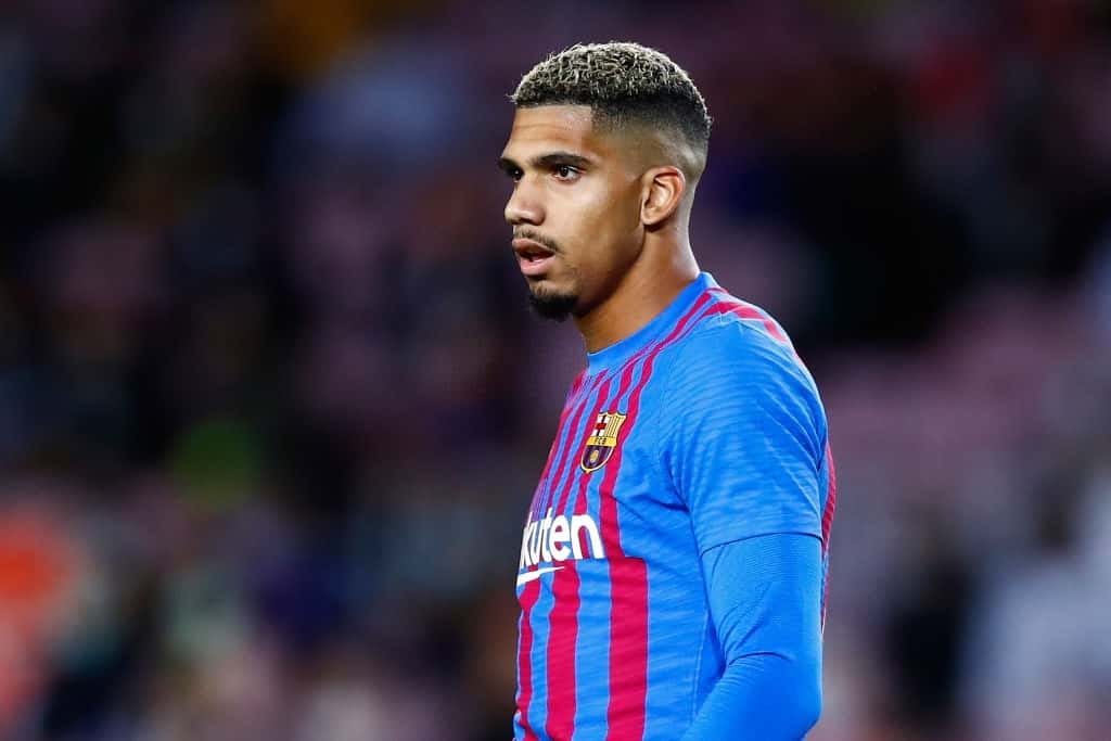بارسلونا / لالیگا / Barcelona / Laliga