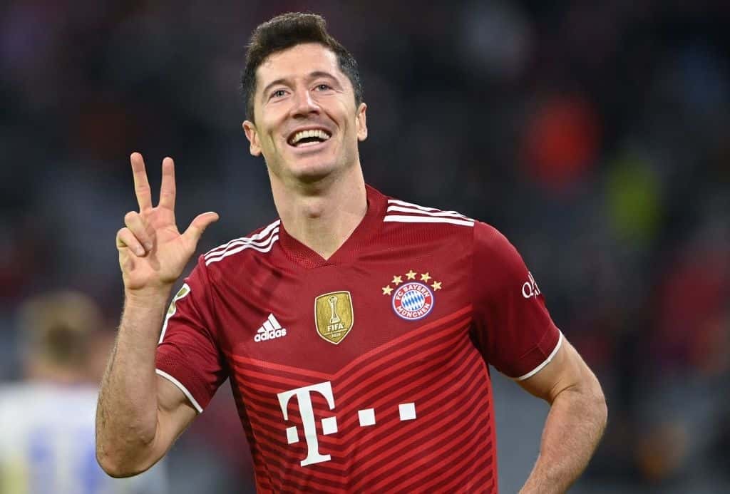 بایرن مونیخ / Bayern Munich