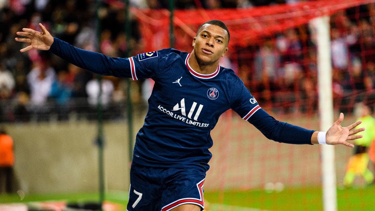 پاری سن ژرمن / Paris Saint-Germain