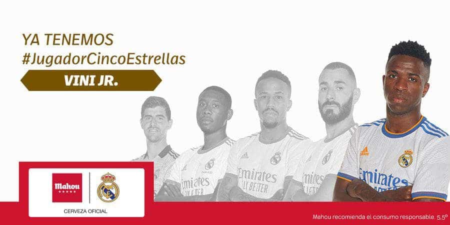 رئال مادرید / Real Madrid