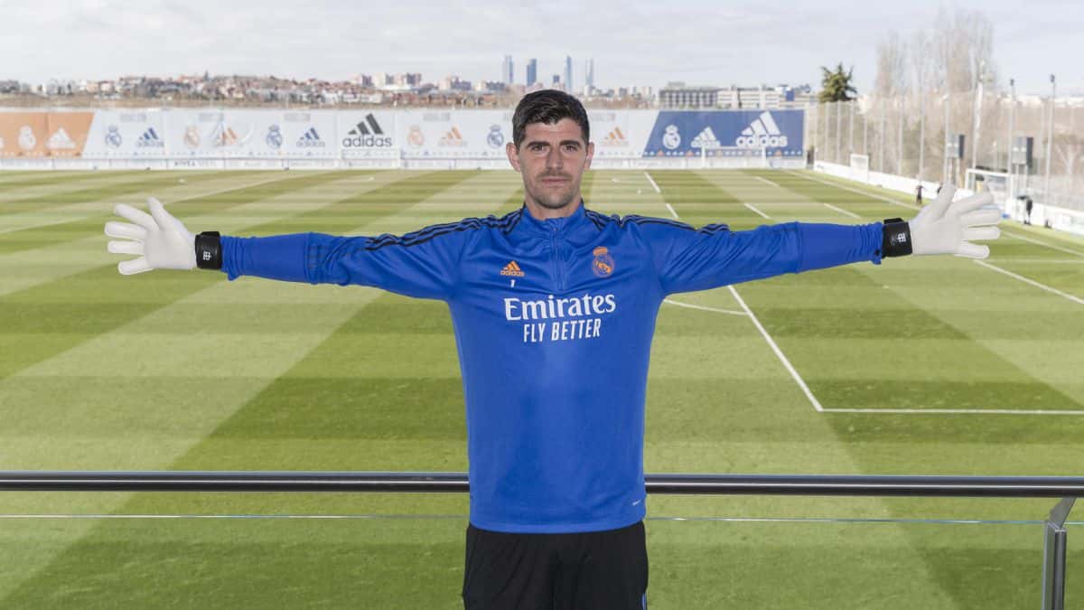 رئال مادرید / Real Madrid