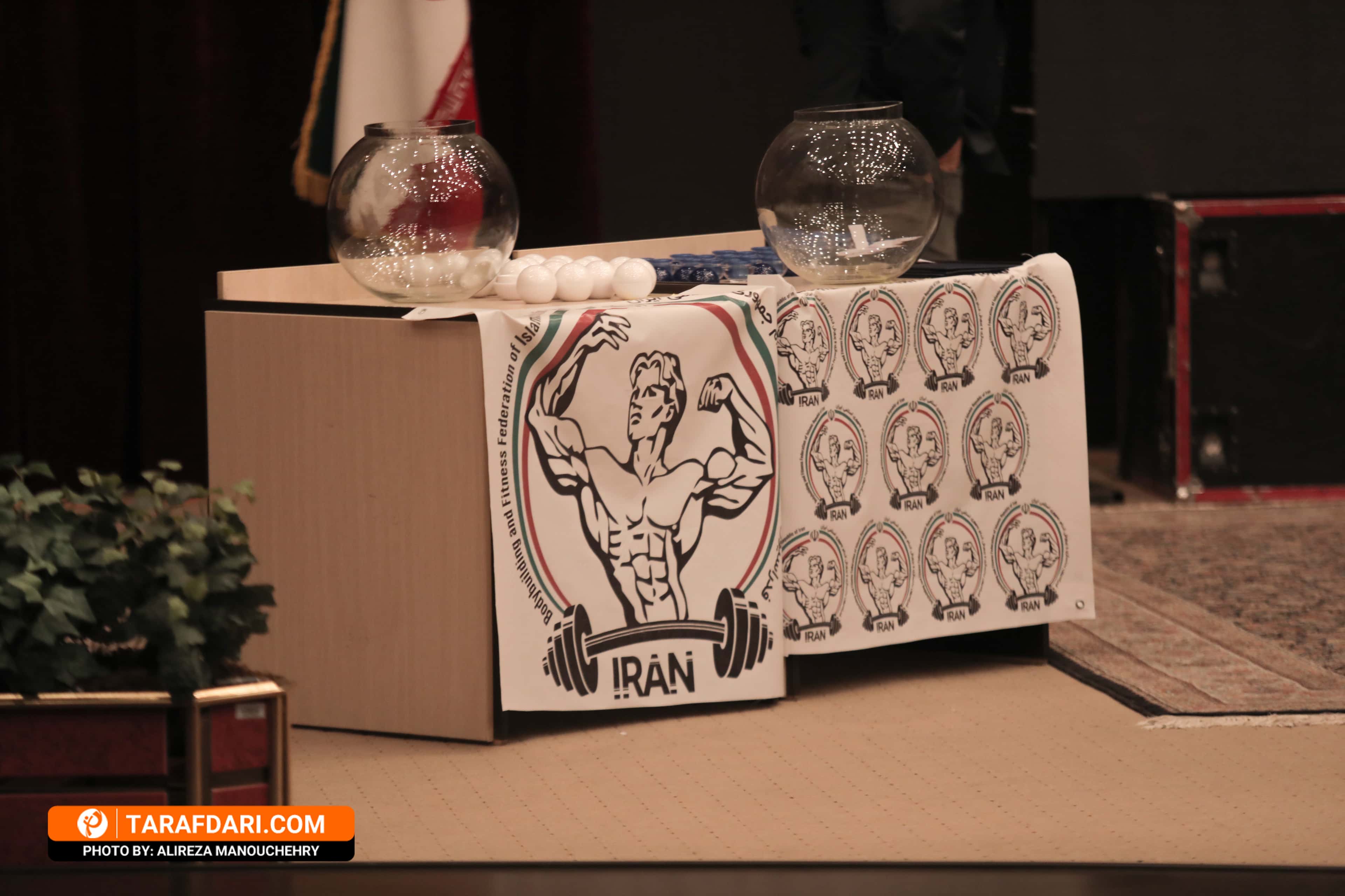 نصیرزاده: ظلم به بدنسازی را با راه اندازی لیگ جبران می کنیم
