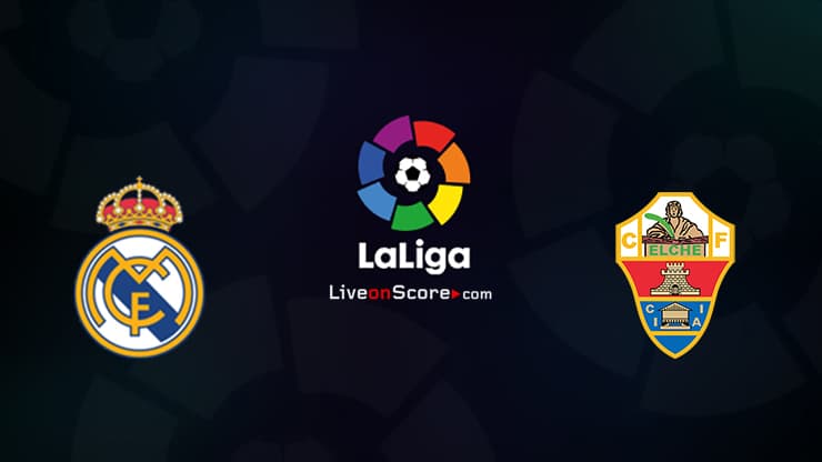 رئال مادرید / اسپانیا / لالیگا / Laliga / Real Madrid / Spain