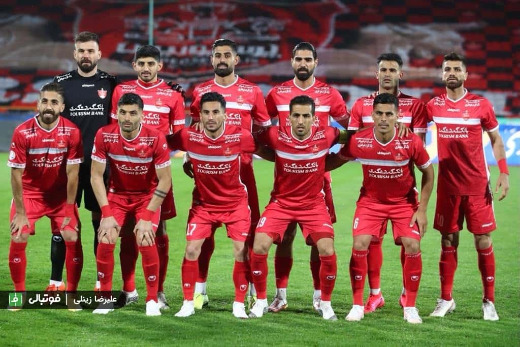 لیگ قهرمانان آسیا