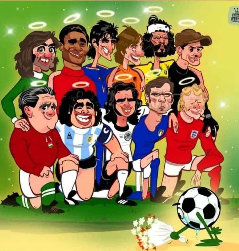فوتبال جهان