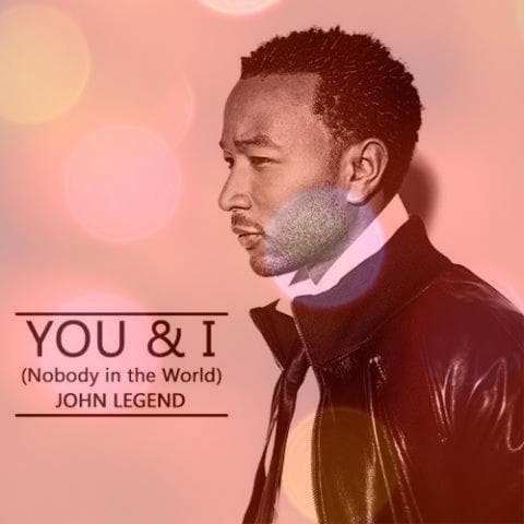 دانلود آهنگ john legend you and i