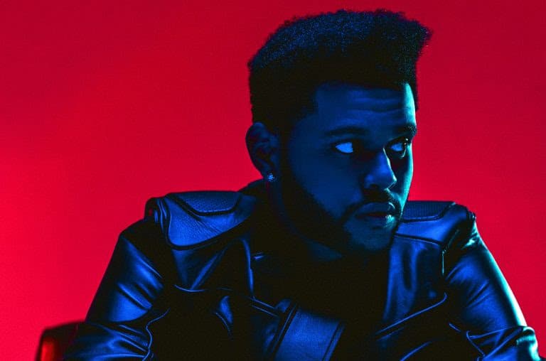 Starboy _ The Weeknd