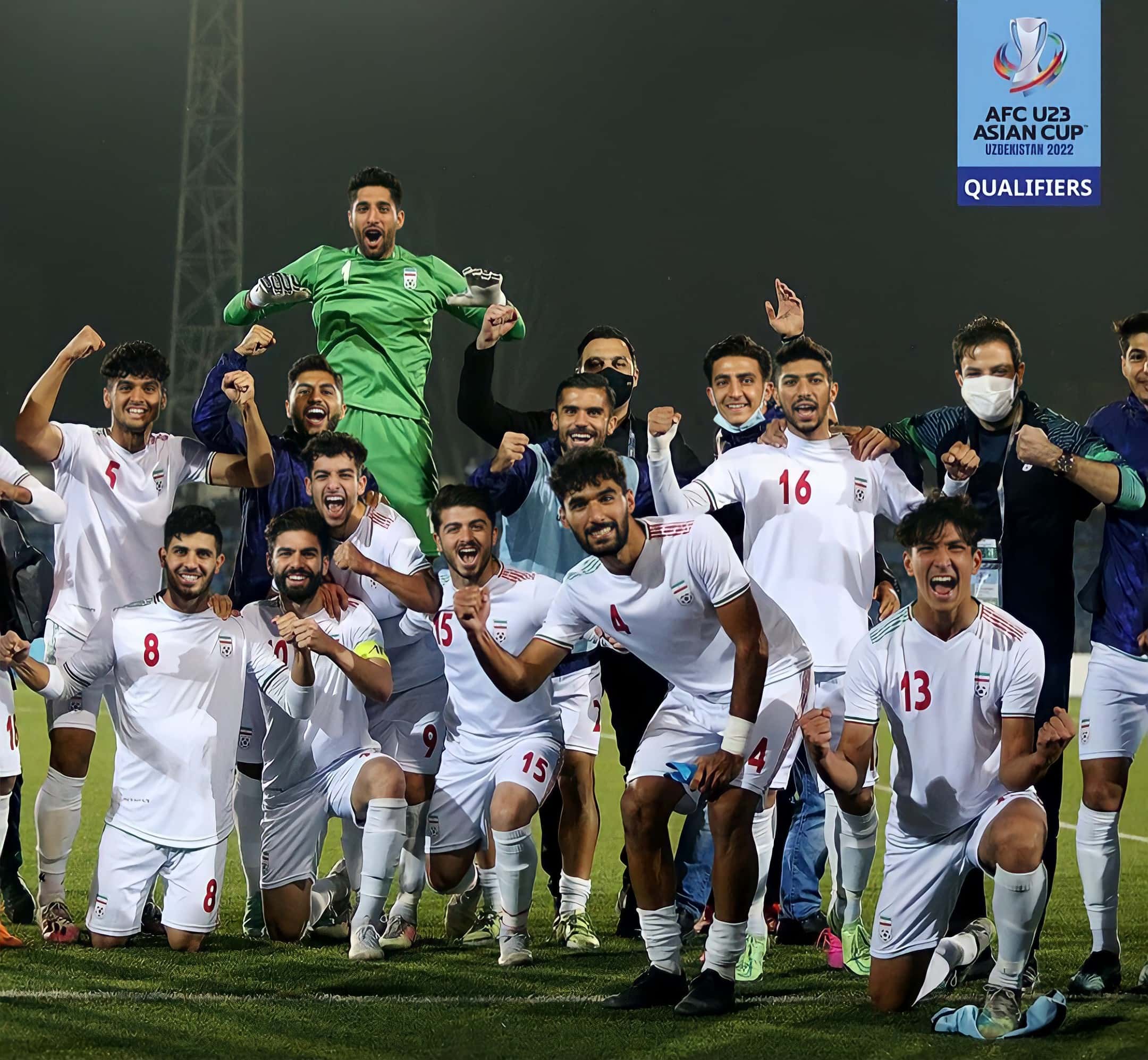 شاگردان موشک تاریخ ساز خواهند شد؟