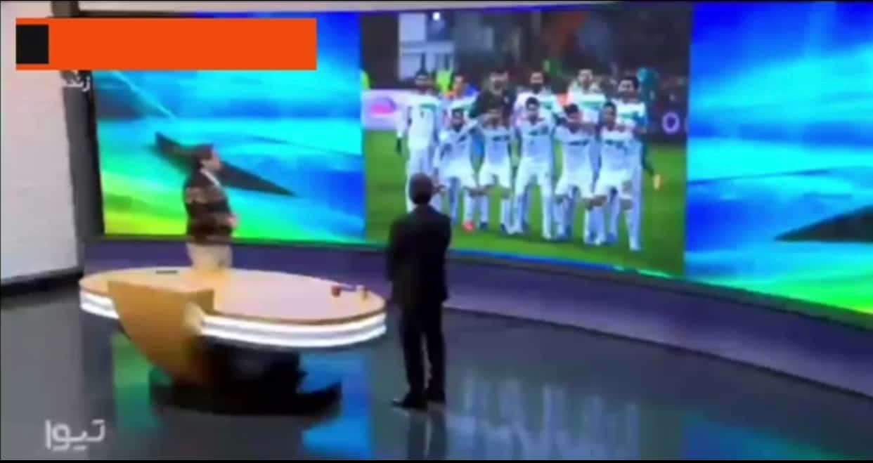جام جهانی