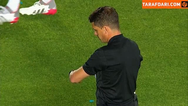 خلاصه بازی آرژانتین 0-0 برزیل (مقدماتی جام جهانی2022)