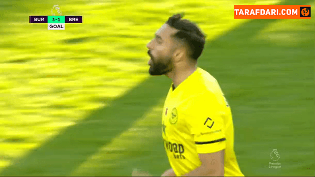 برنلی / برنتفورد