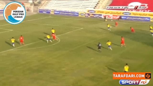 لیگ برتر ایران 1400/01