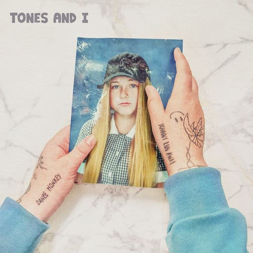 آهنگ Bad Child از Tones and I + متن و ترجمه