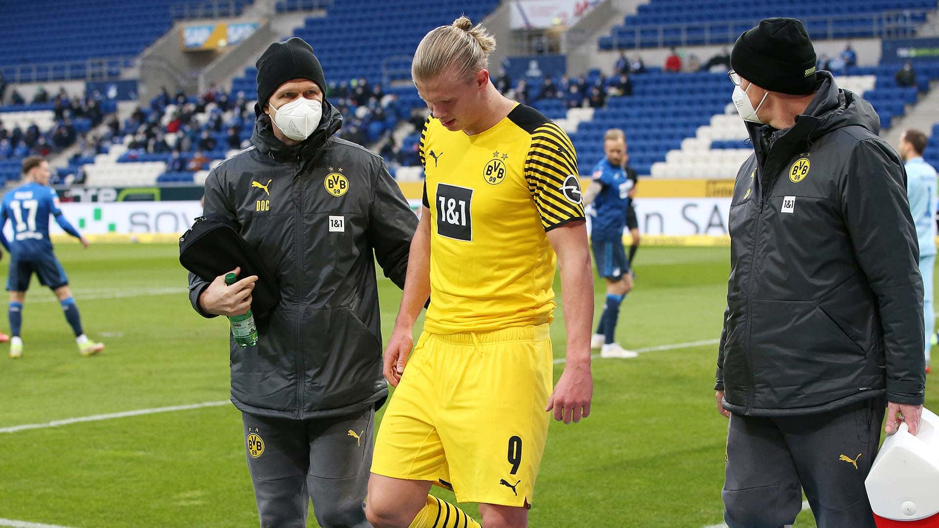 دورتموند / BVB / آلمان / Germany