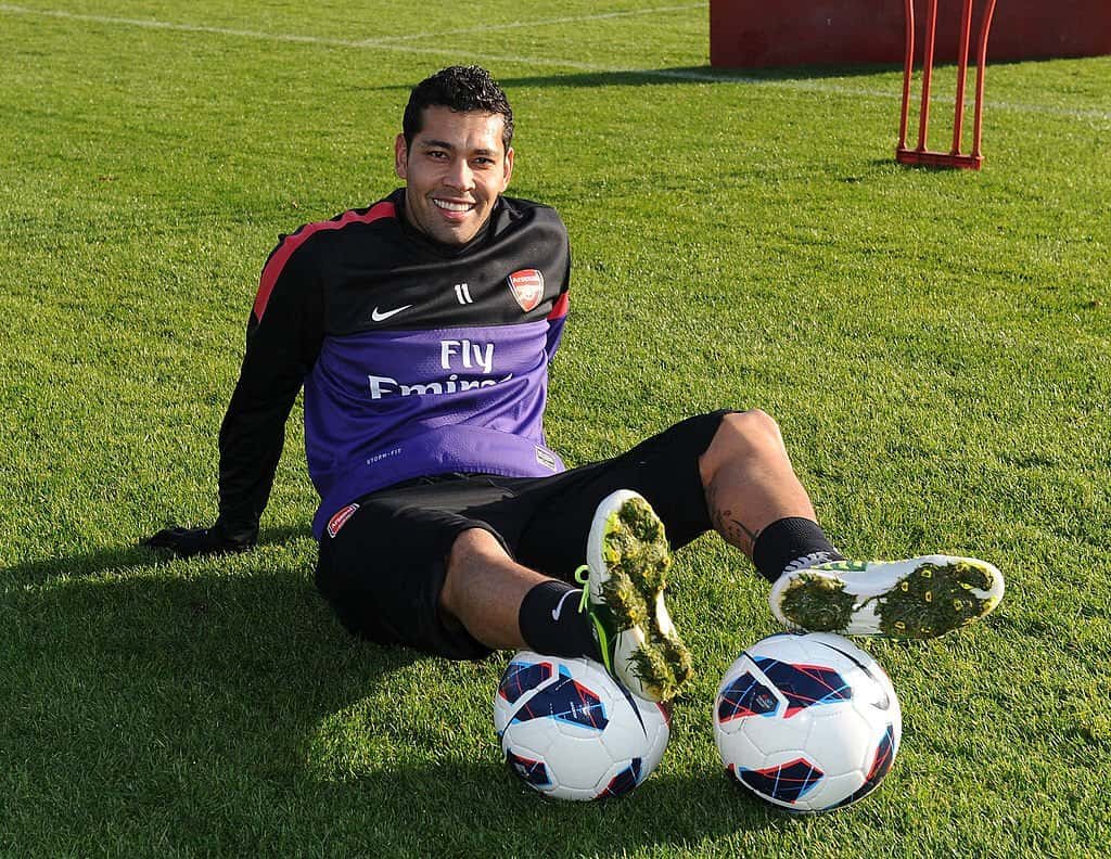 آرسنال / لیگ برتر / Brazil / Arsenal / Gunners