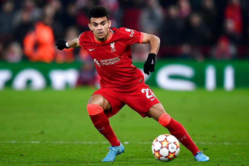 لیورپول / لیگ برتر / Premier League / Liverpool