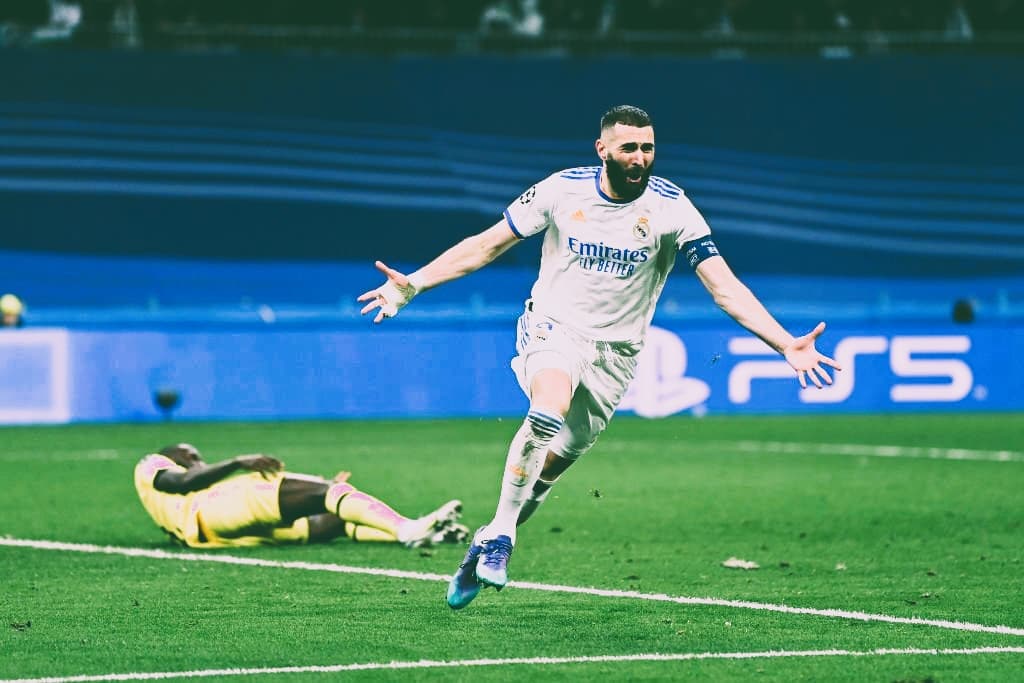 رئال مادرید 2-3 چلسی؛ سمفونی فوتبال با اجرای پادشاه اروپا
