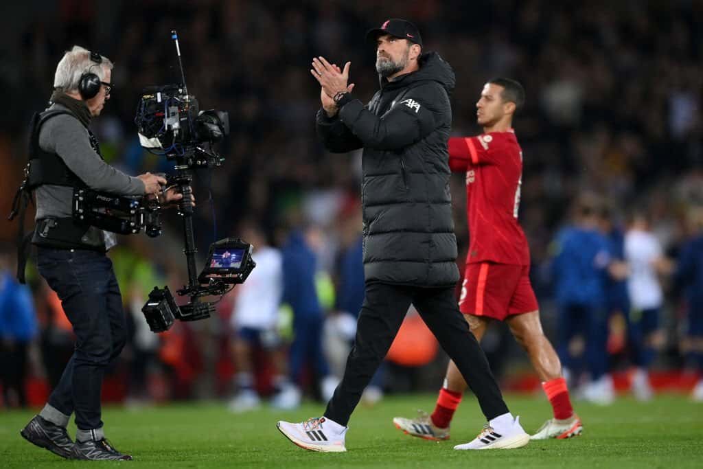 لیورپول / لیگ برتر / Premier League / Reds