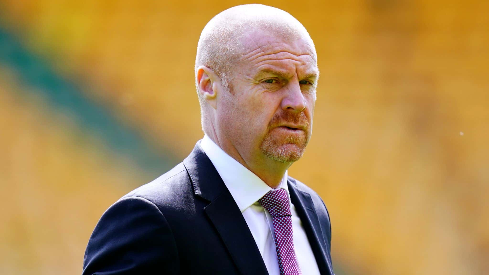 برنلی / لیگ برتر / Burnley / Premier League