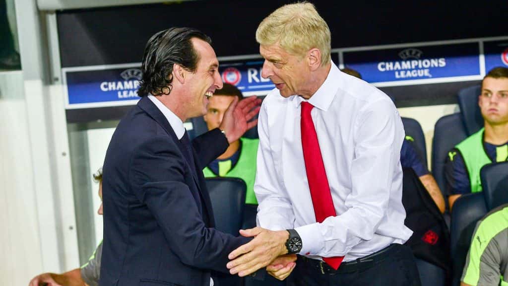 فرانسه / آرسنال / اسپانیا / Spain / France / Arsenal