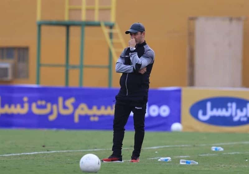 سیدعباسی: گل هوادار صددرصد آفساید بود؛ VAR مگر چقدر هزینه دارد؟
