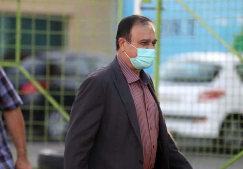 معمایی: پرسپولیس 3 سال حق بزرگی را از پدیده ضایع کرد