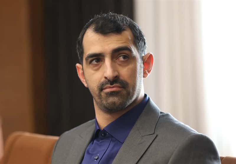 رئیس فدراسیون بسکتبال: از نتیجه مجمع کمیته ملی المپیک کاملاً راضی هستم