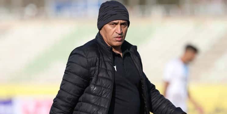 فوتبال ایران