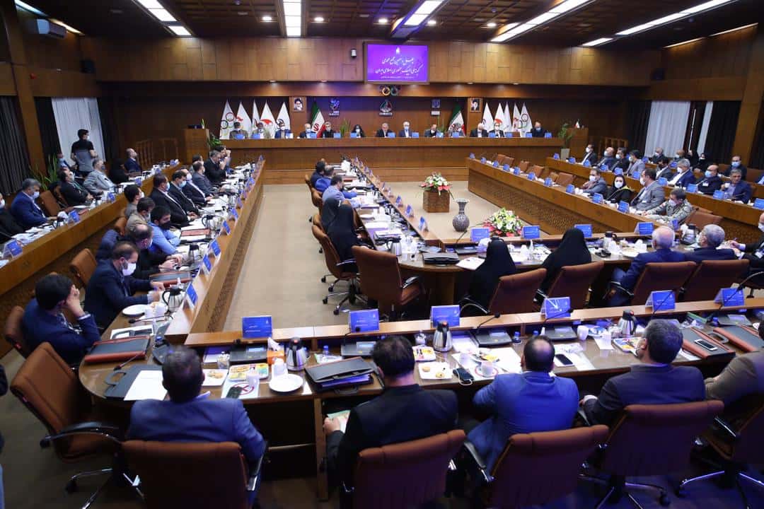 فدراسیون بدنسازی و پرورش اندام به عضویت مجمع کمیته ملی المپیک درآمد