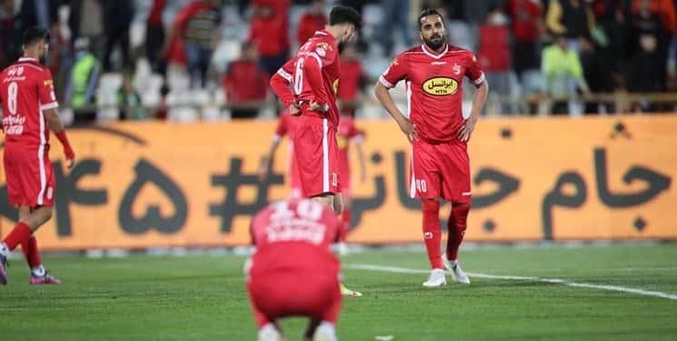برای صدور مجوز حرفه ای، AFC چند ایراد از پرسپولیس گرفت؟