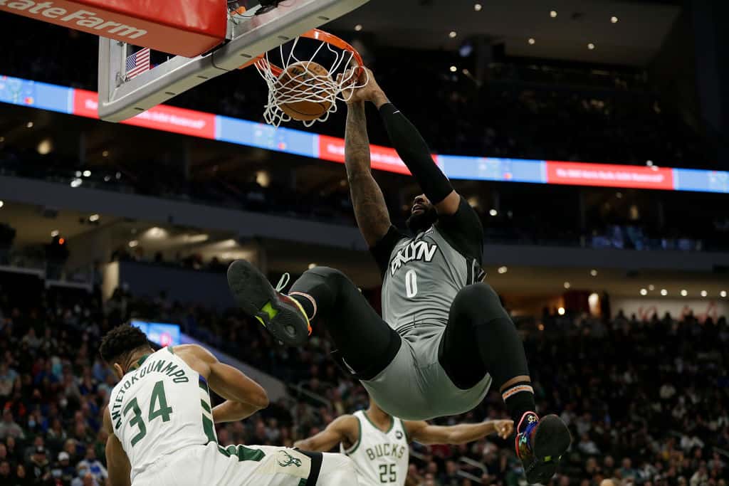فصل عادی NBA | پیروزی میامی و بروکلین در روز شکست شیکاگو