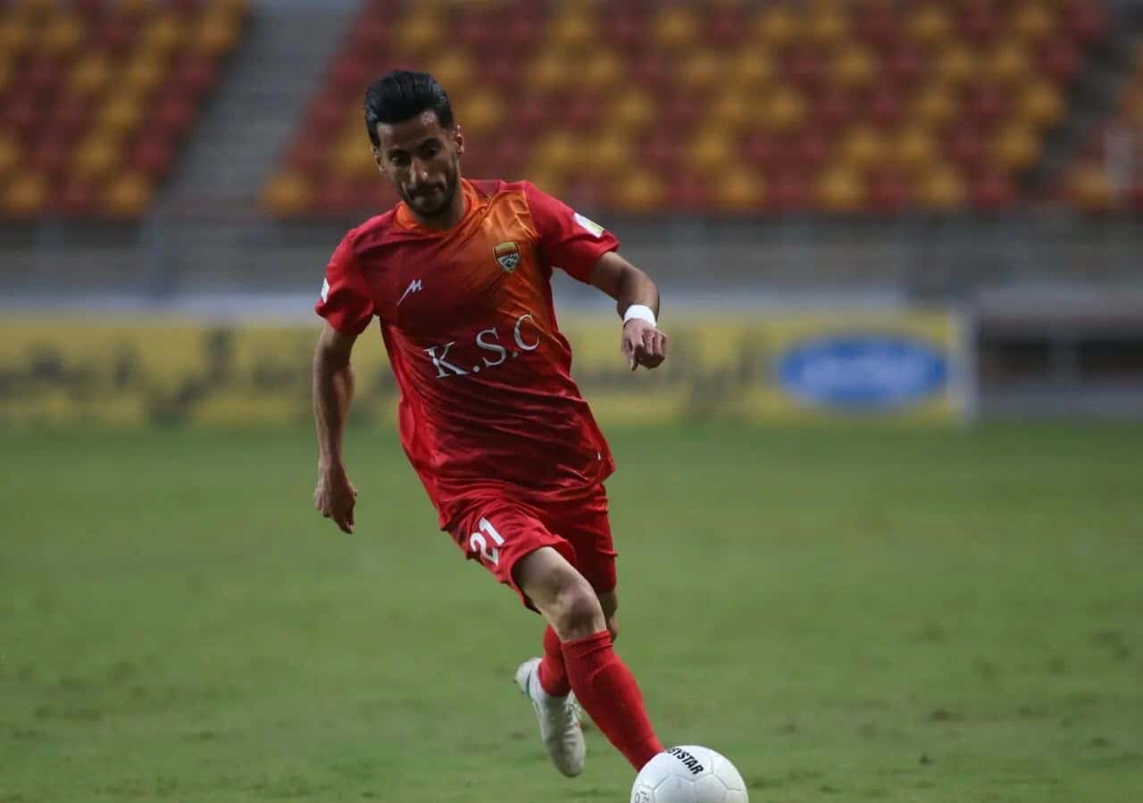 فولاد 2-0 نفت مسجدسلیمان / پیروزی تیم نکونام با گل های رضاوند و شیری