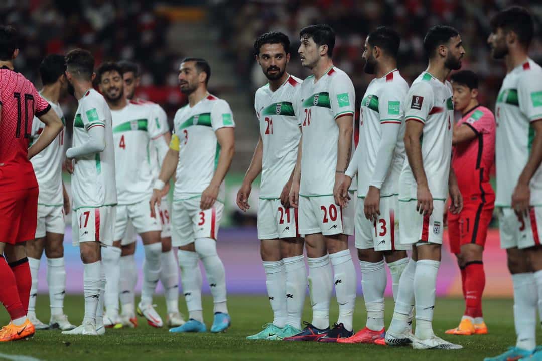 بلیت فروشی دیدار ایران و لبنان از فردا