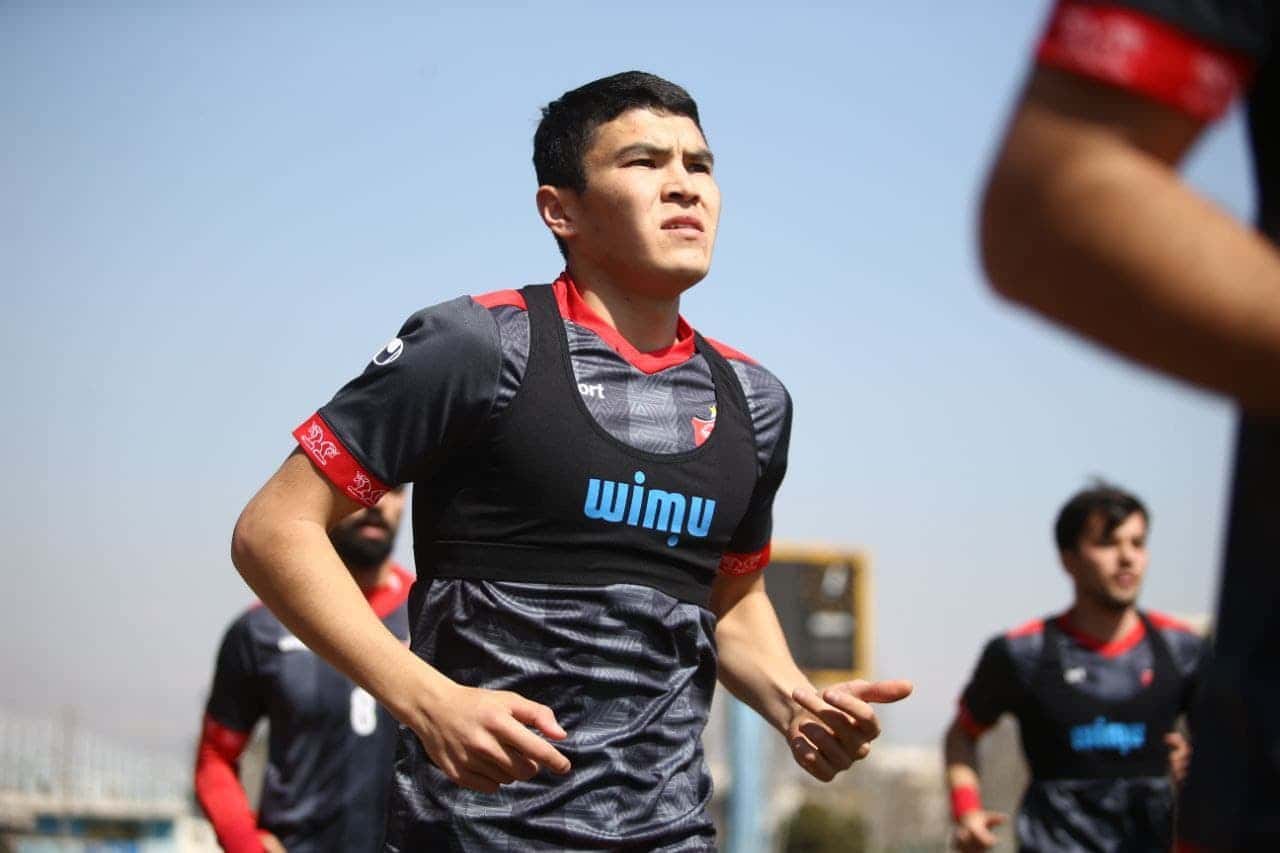 ابهام بزرگ در مورد سه بازیکن خارجی پرسپولیس