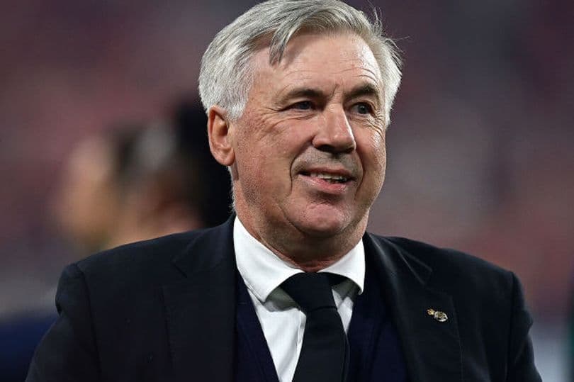 Carlo ancelotti