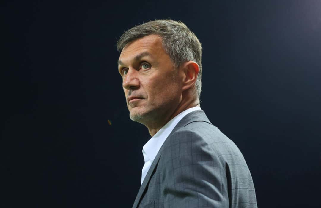 Paolo Maldini
