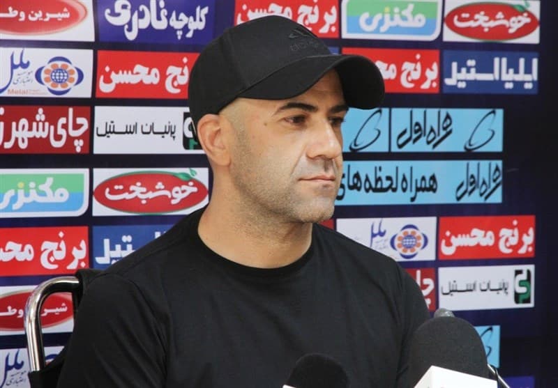 دستیار سابق گل محمدی مربی فجر شد
